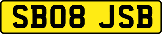 SB08JSB