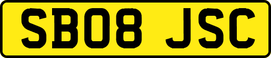 SB08JSC