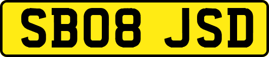 SB08JSD