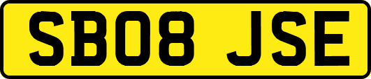 SB08JSE