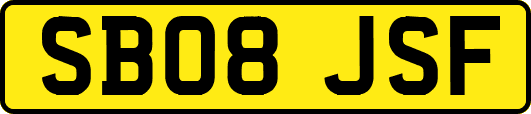 SB08JSF