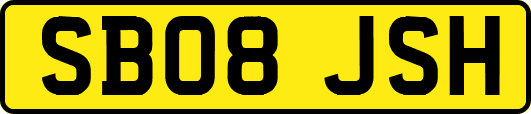 SB08JSH