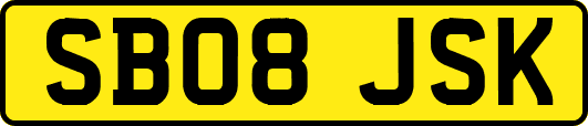 SB08JSK