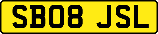 SB08JSL