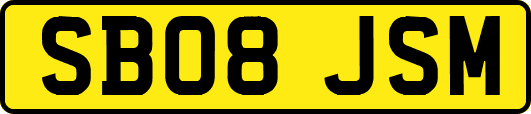 SB08JSM