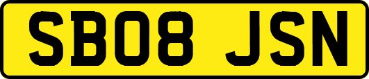 SB08JSN