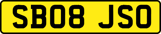 SB08JSO
