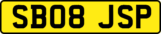 SB08JSP