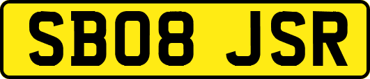 SB08JSR