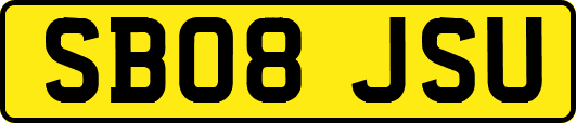 SB08JSU