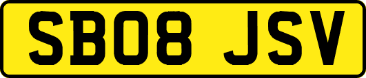 SB08JSV
