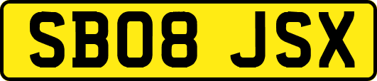 SB08JSX