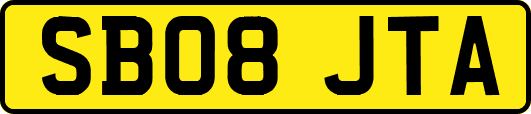 SB08JTA