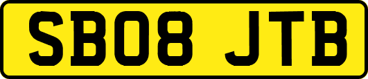 SB08JTB