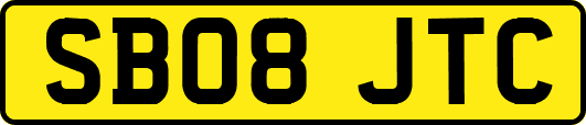 SB08JTC