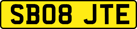 SB08JTE