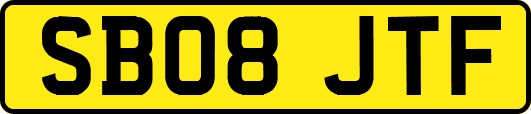 SB08JTF