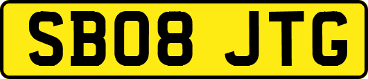 SB08JTG