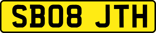 SB08JTH