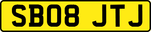 SB08JTJ