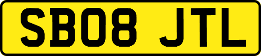 SB08JTL