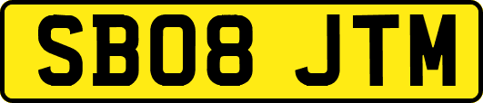 SB08JTM