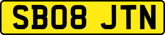 SB08JTN