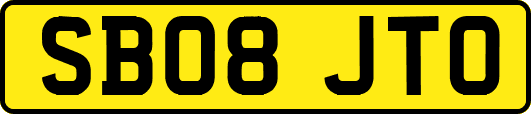 SB08JTO