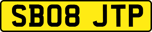 SB08JTP
