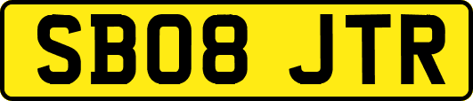 SB08JTR