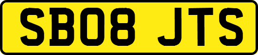 SB08JTS