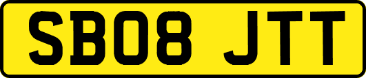 SB08JTT