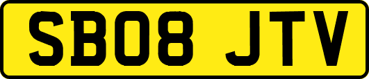 SB08JTV