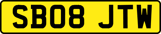 SB08JTW