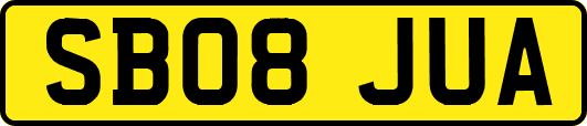 SB08JUA