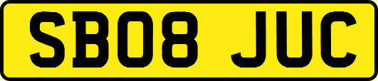 SB08JUC