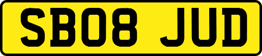 SB08JUD