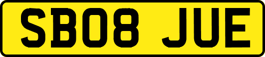 SB08JUE