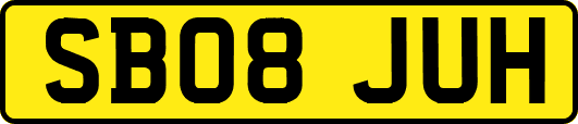 SB08JUH
