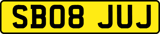 SB08JUJ