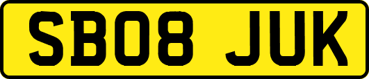 SB08JUK