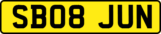 SB08JUN