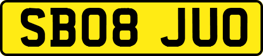 SB08JUO