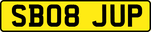SB08JUP