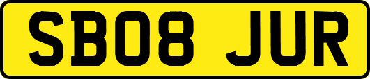 SB08JUR