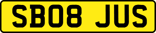 SB08JUS