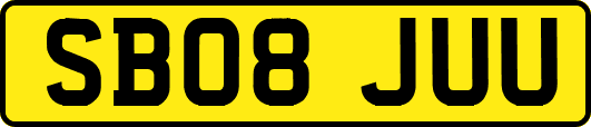 SB08JUU