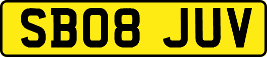 SB08JUV