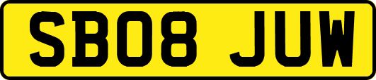 SB08JUW
