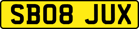 SB08JUX